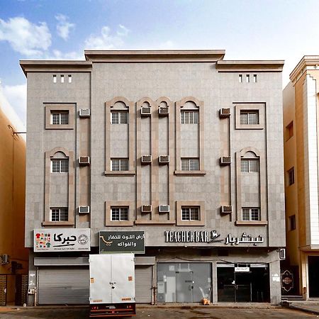 Al-Rajhi Luxury Modern Flats - Nozol Noor 6 Apartamento Medina Exterior foto