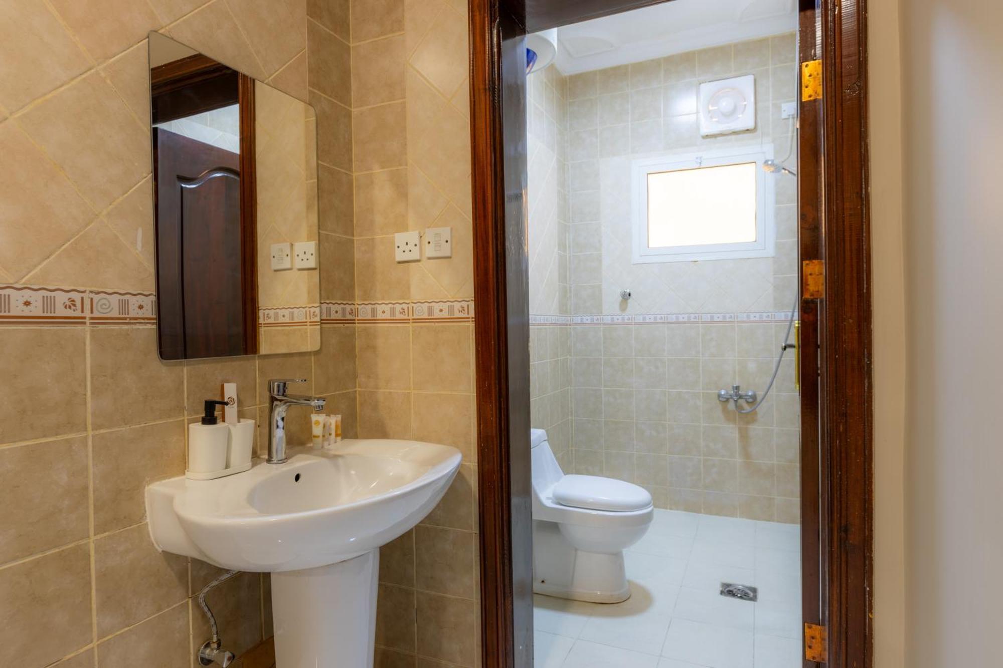 Al-Rajhi Luxury Modern Flats - Nozol Noor 6 Apartamento Medina Exterior foto