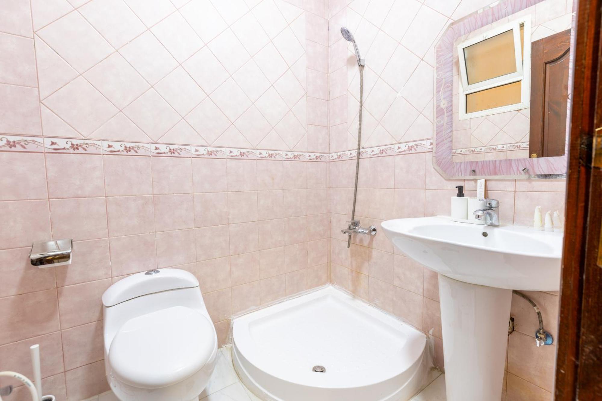 Al-Rajhi Luxury Modern Flats - Nozol Noor 6 Apartamento Medina Exterior foto