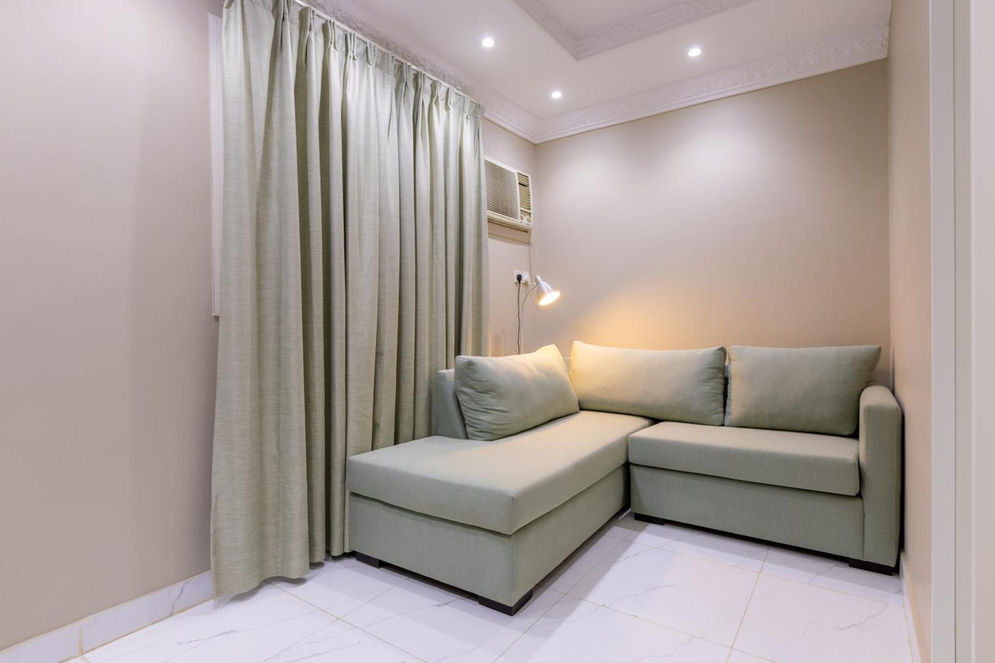 Al-Rajhi Luxury Modern Flats - Nozol Noor 6 Apartamento Medina Exterior foto